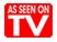 TV foot support shows
