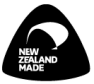 New Zealand Product  logo