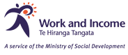 Ministry of Social Development banner